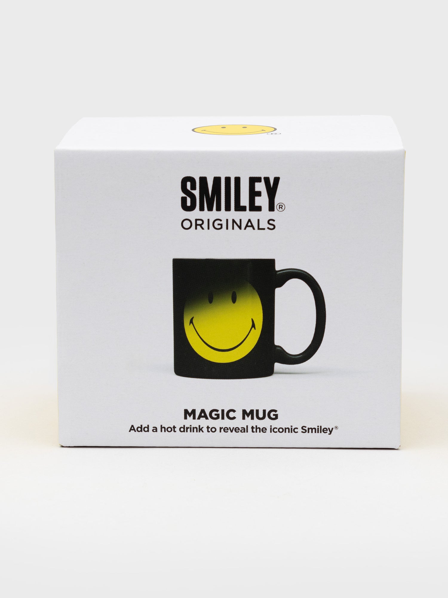 Smiley Mug