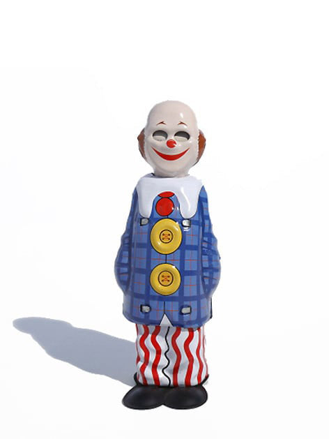 Happy the Clown (16 cm)