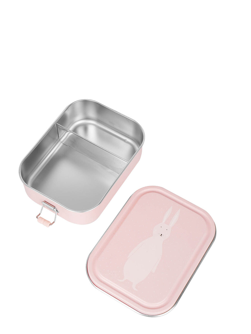 Mrs rabbit lunch box, large