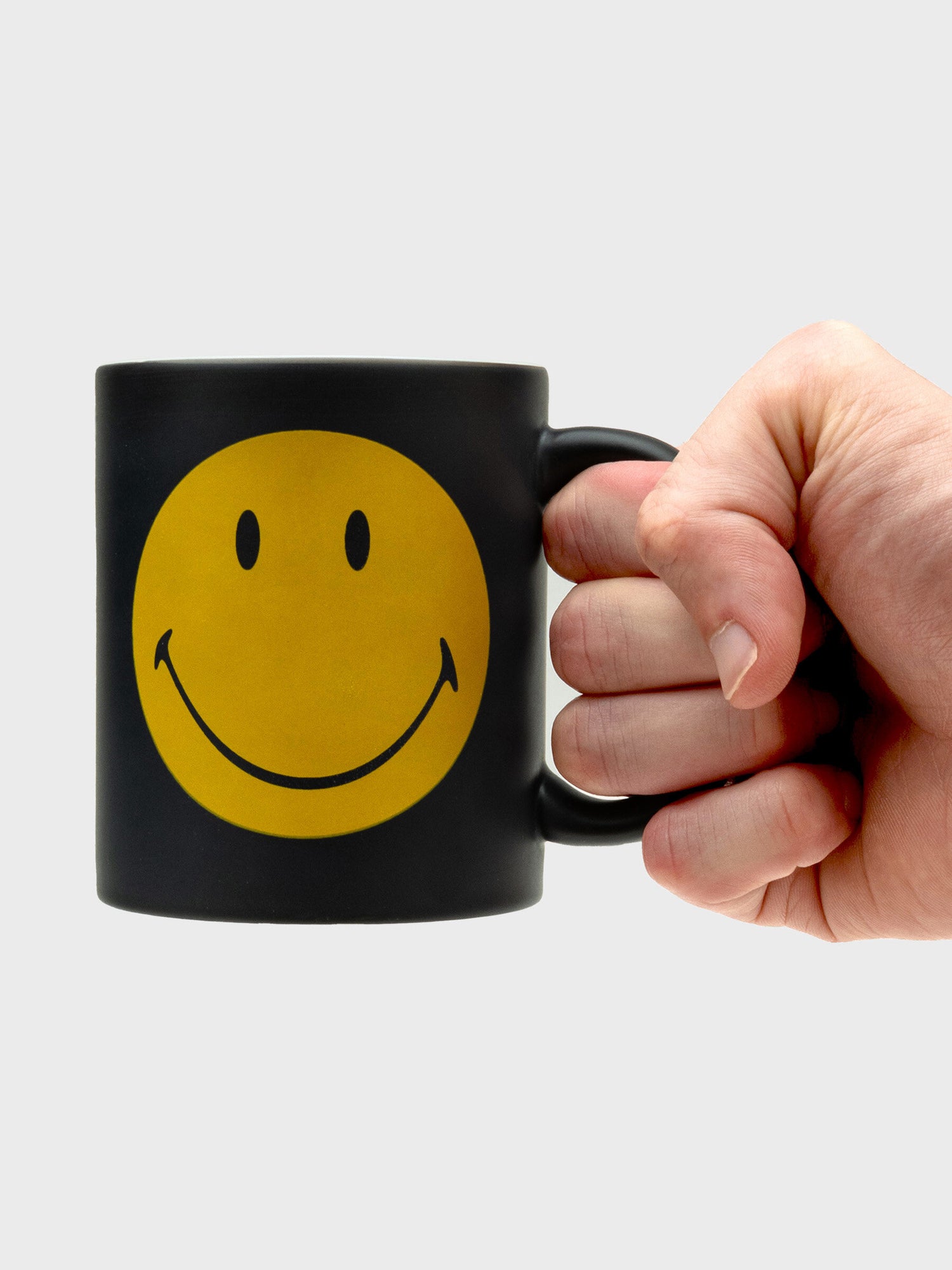 Smiley Mug