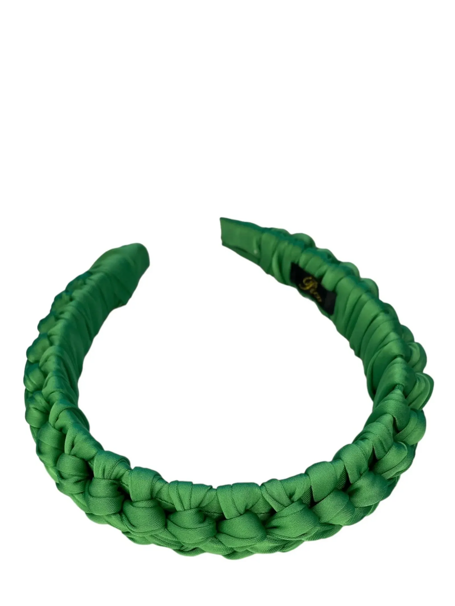 Cali Headband, grass green