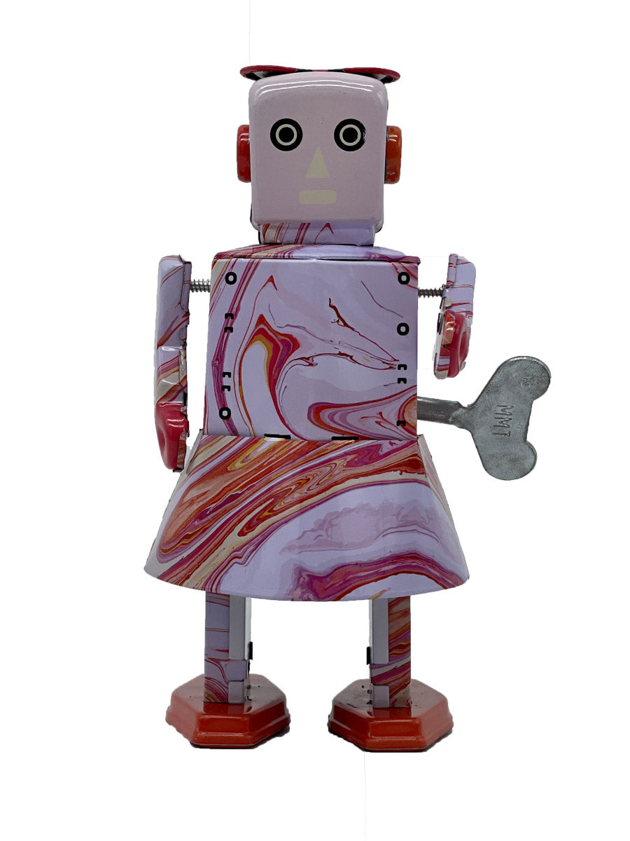 Ripple robot, Limited Edition (16 cm)