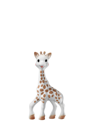 Sophie the Giraffe original teether