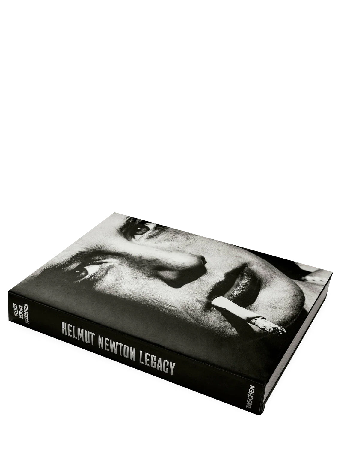 Helmut Newton. Legacy