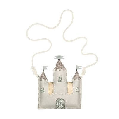 Castle Fairytale kids' handbag