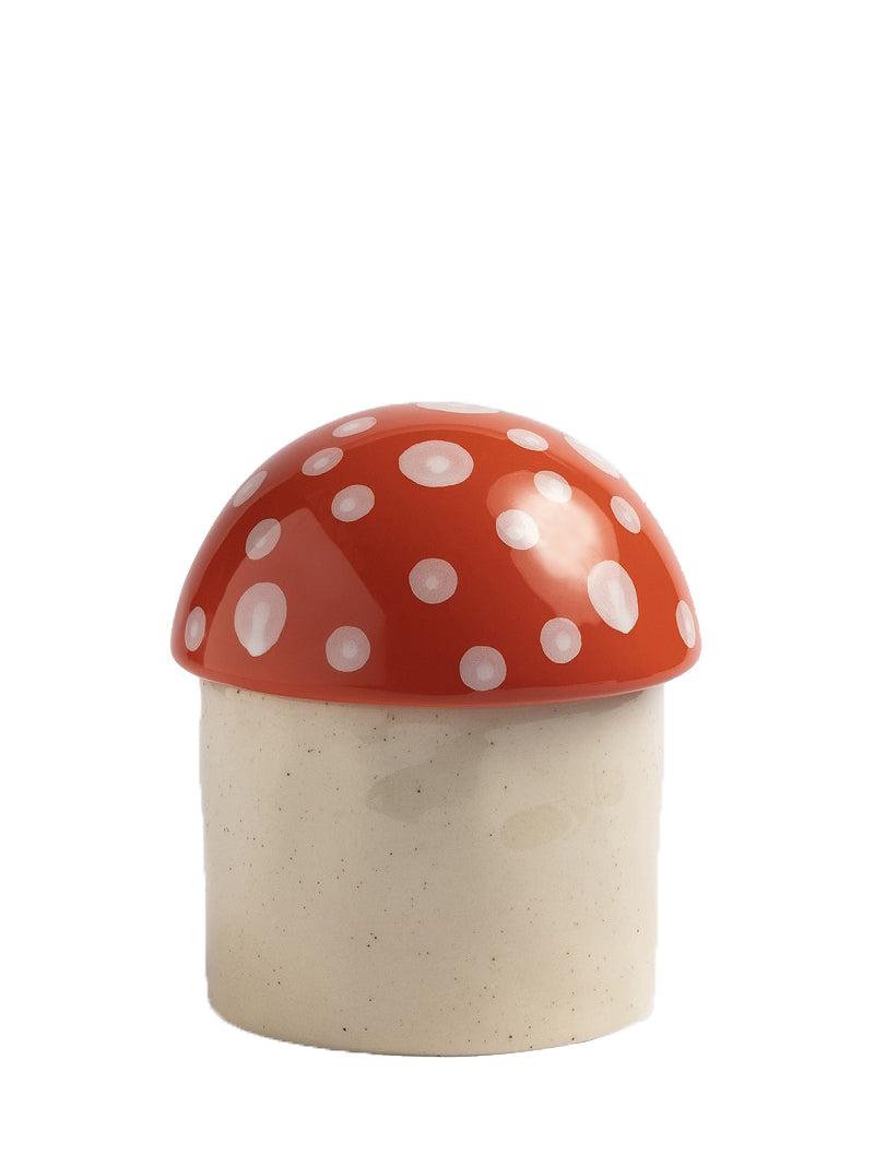 Jar mushroom, small