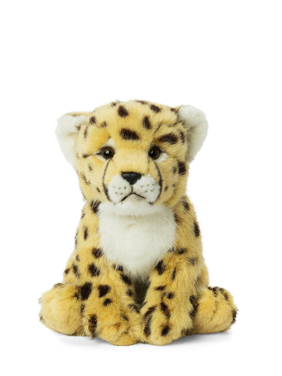WWF Cheetah soft toy (23 cm)