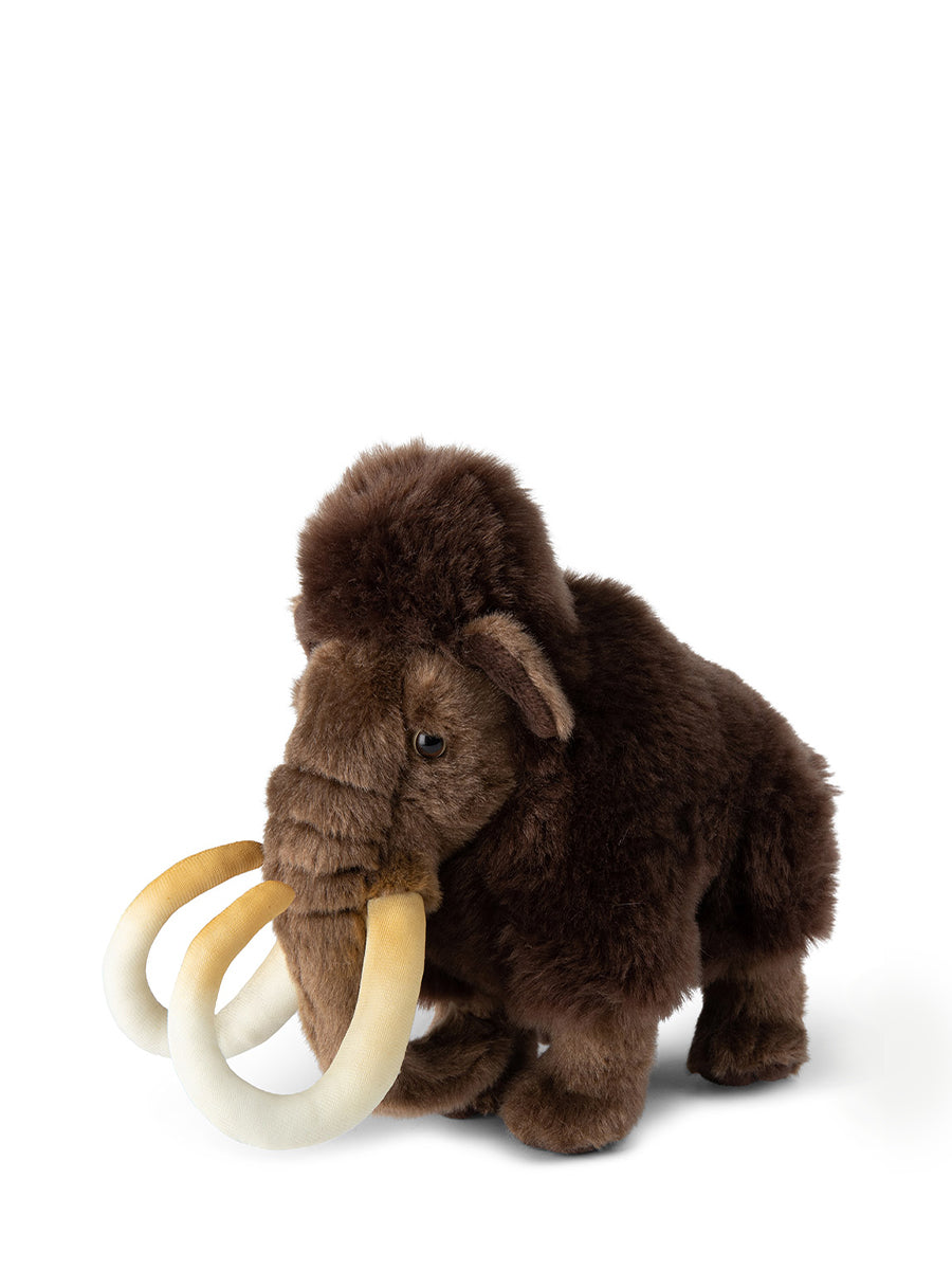 WWF Mammoth Brown (23 cm)