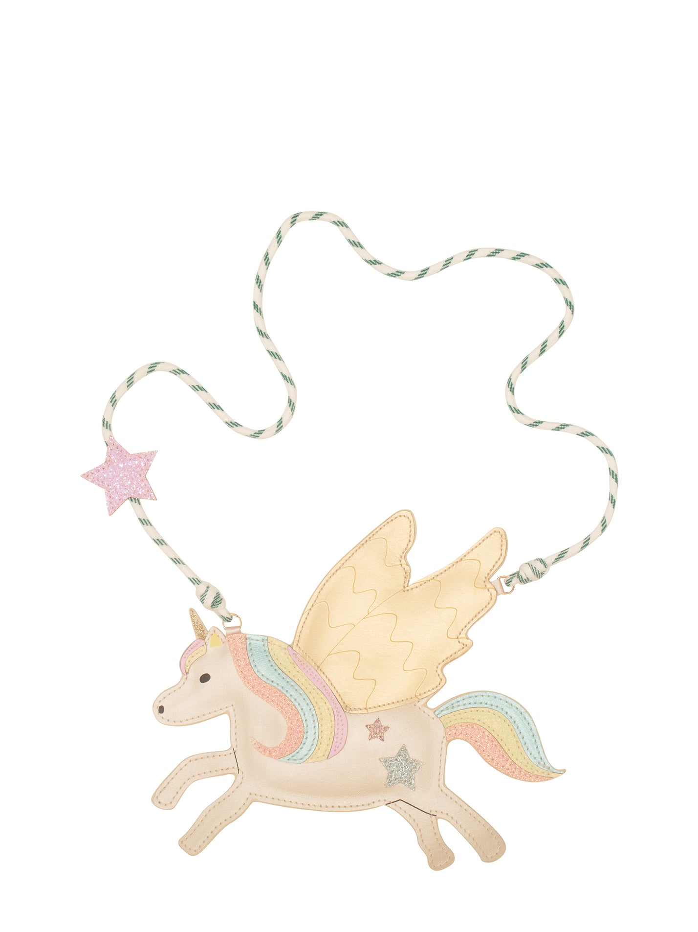 Flying Unicorn Dreamland kids' handbag