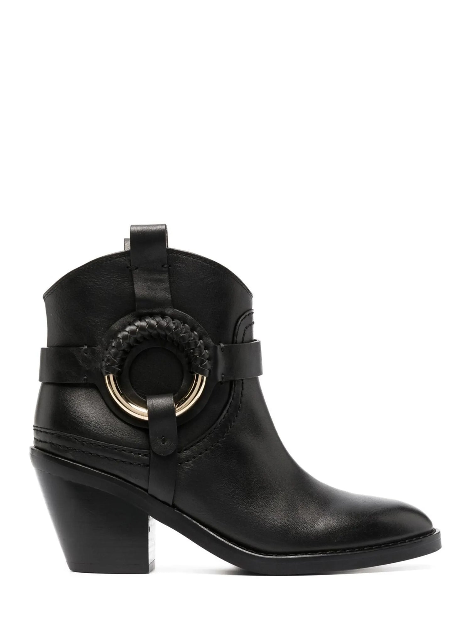 Hana boots, black