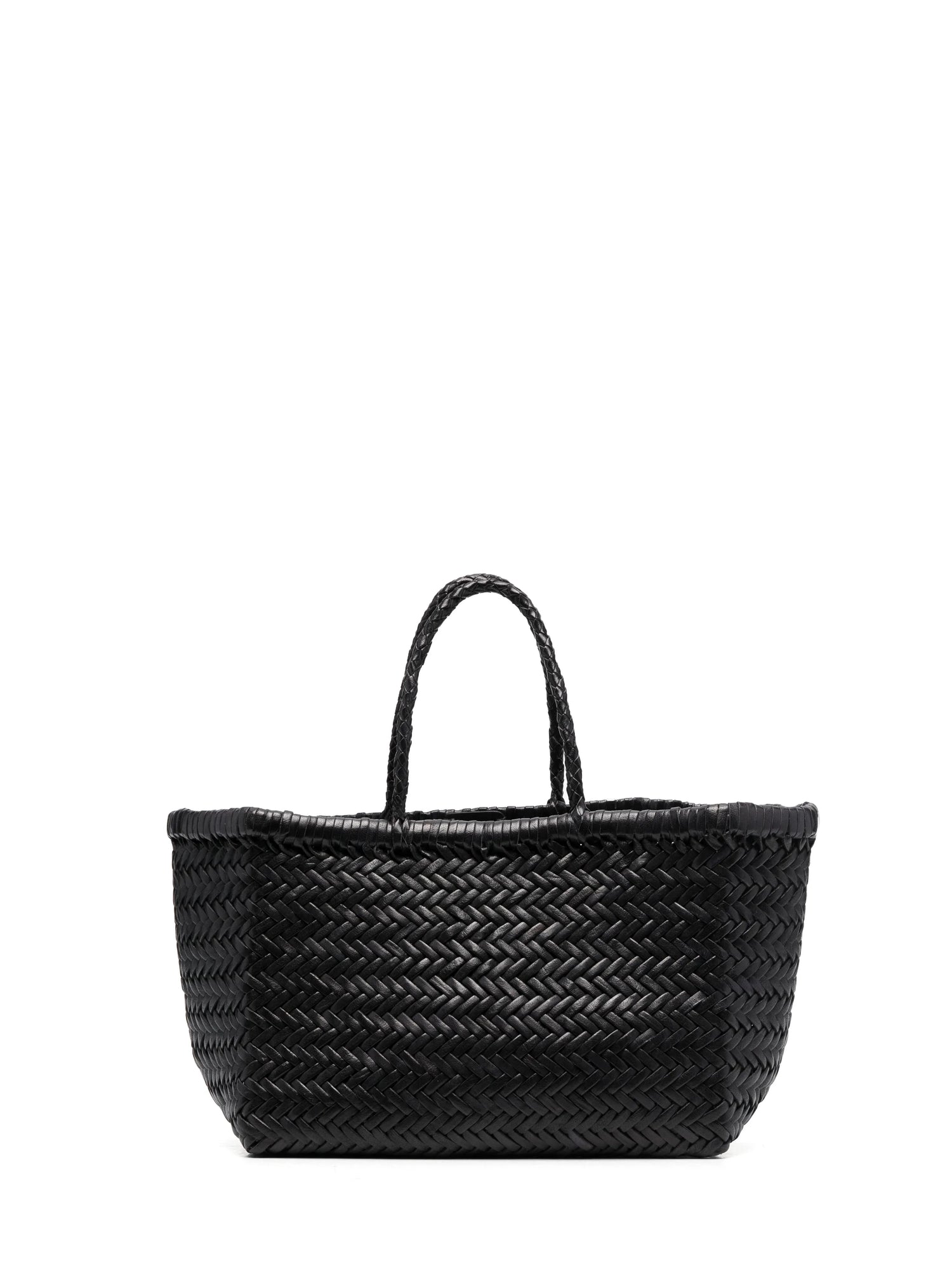 Bamboo Triple Jump small bag, black