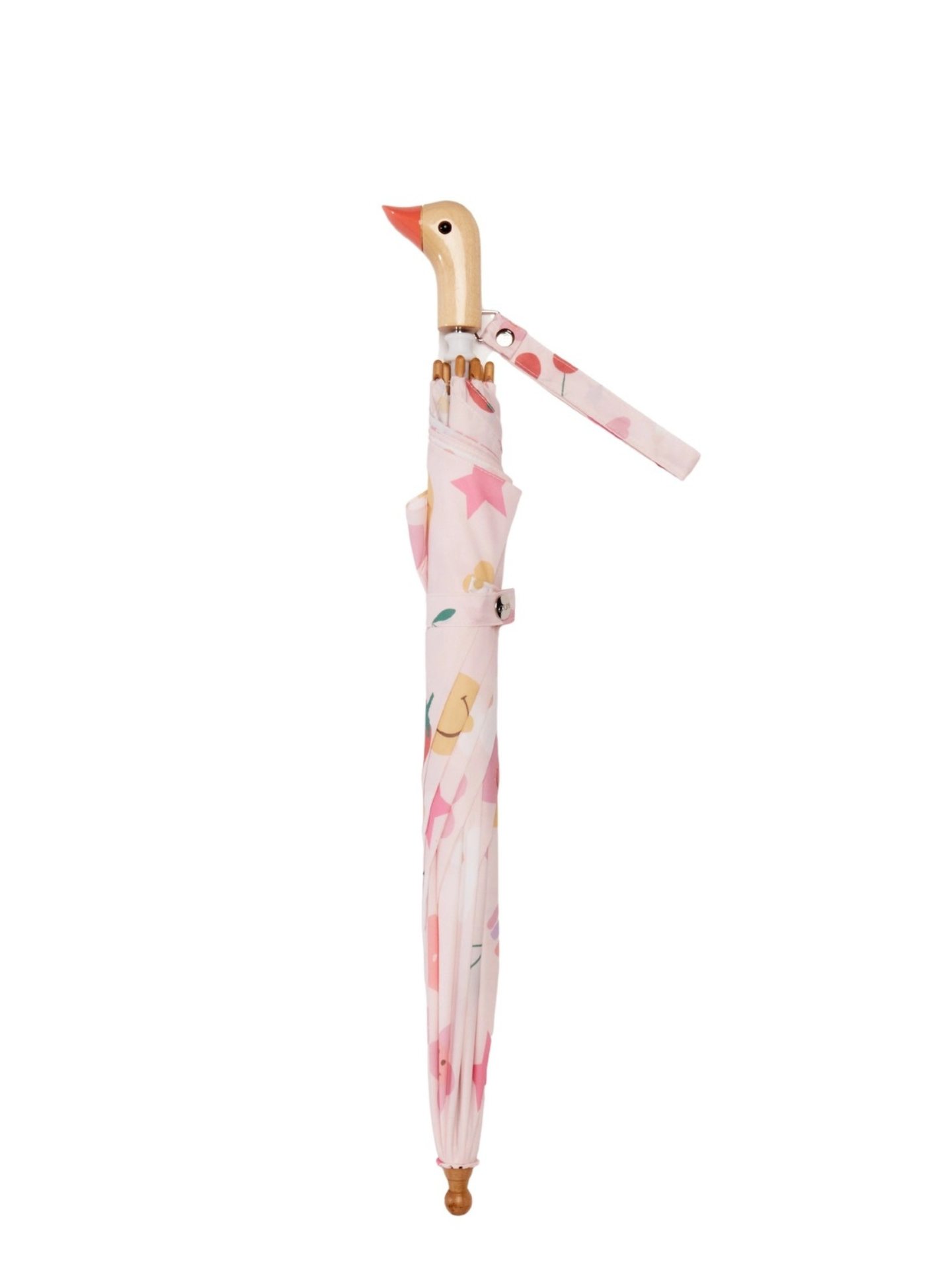 Children Duck Umbrella, Happy icons - Meri Meri collab