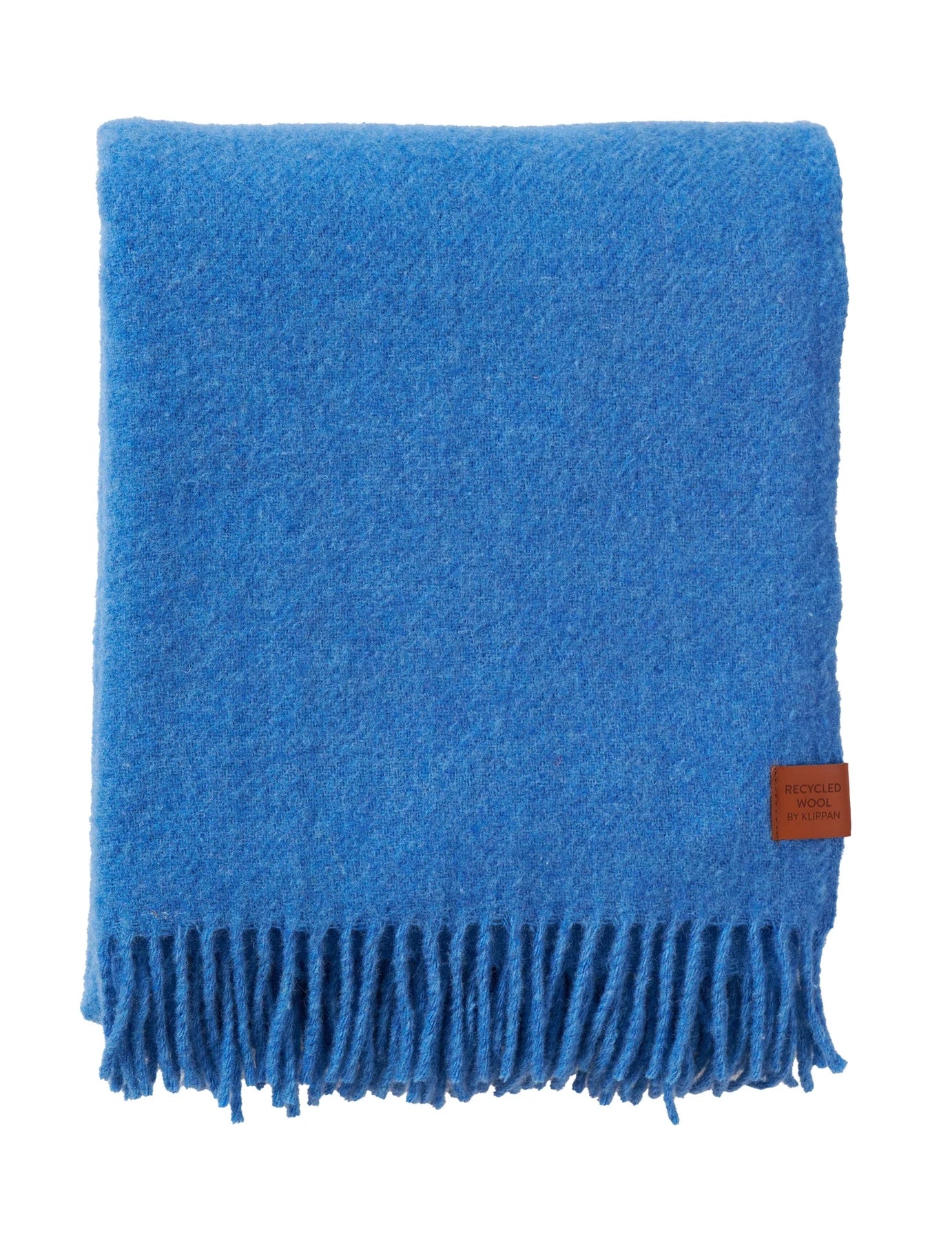 True wool throw, blue, green, straw, or pink