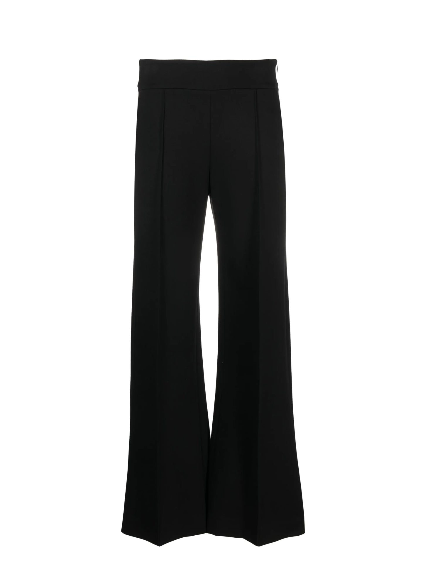 Emotional Essence trousers, black