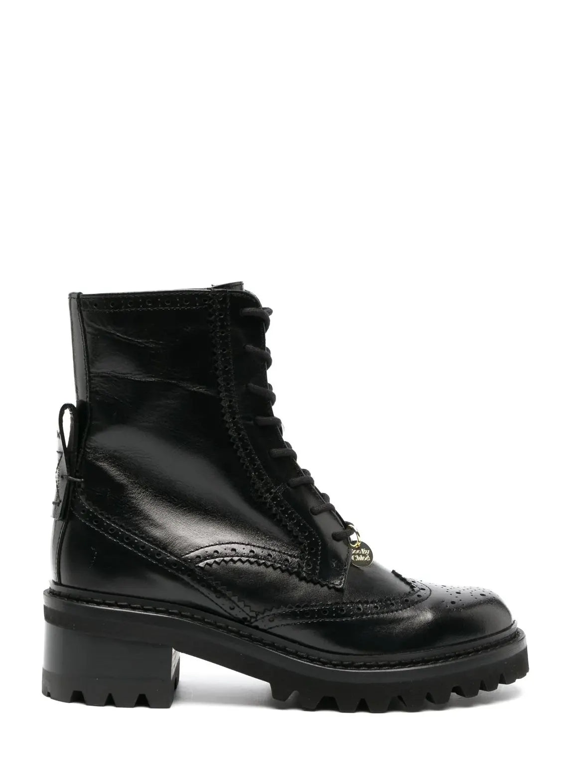 Ariia boots, black
