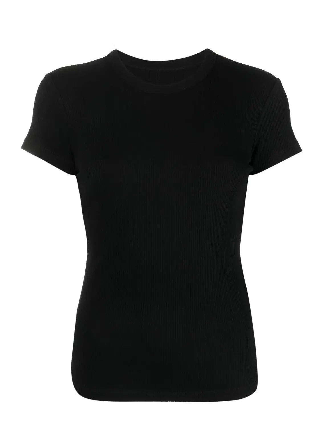 TAOMI t-shirt, black