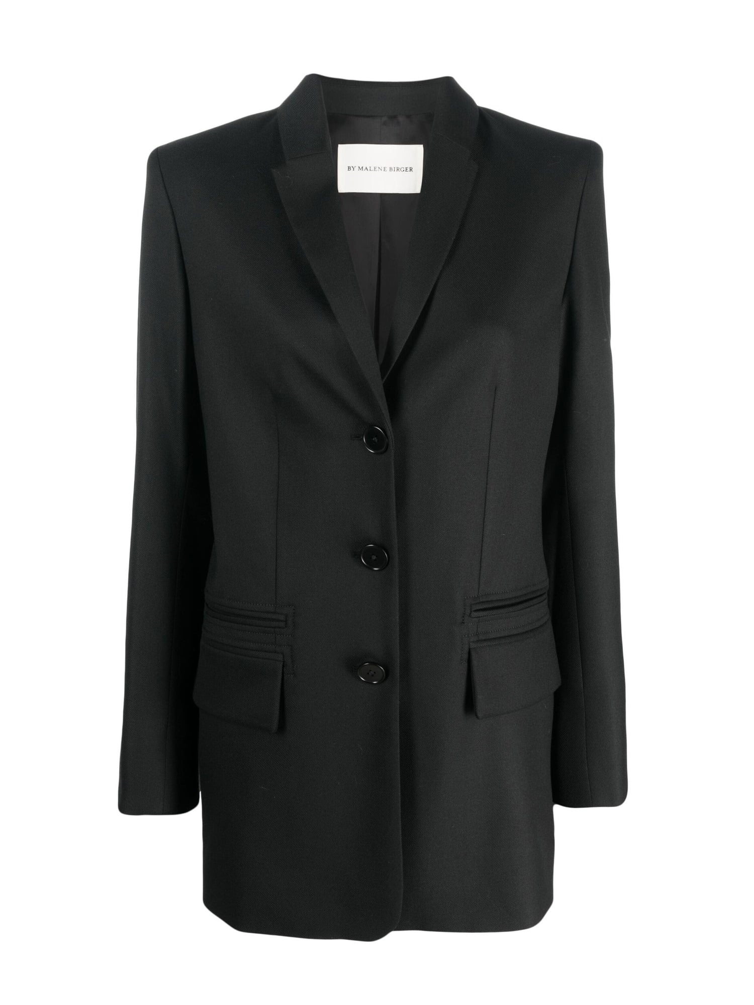 Porter jacket, black