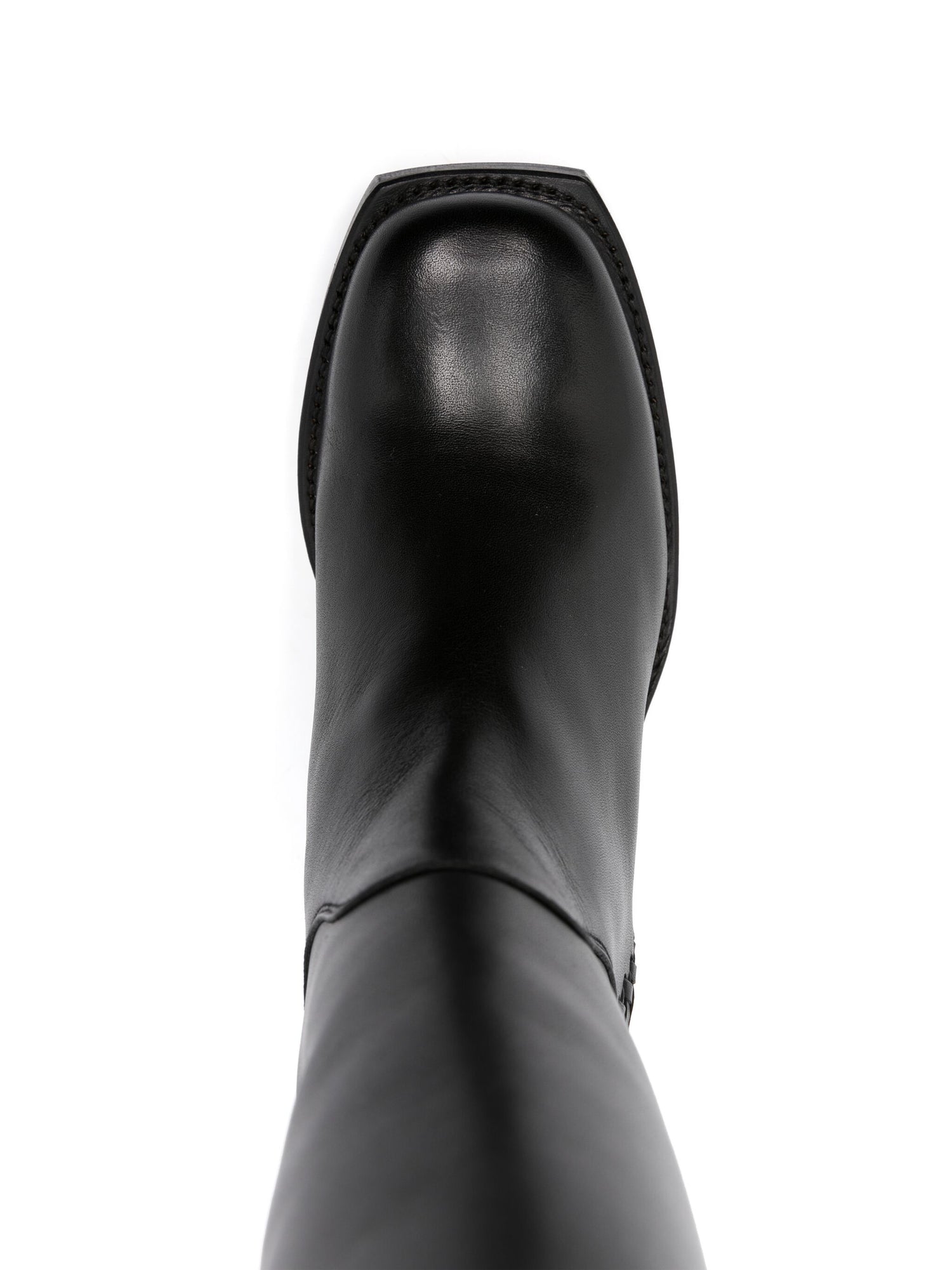 Aumandra boots, black