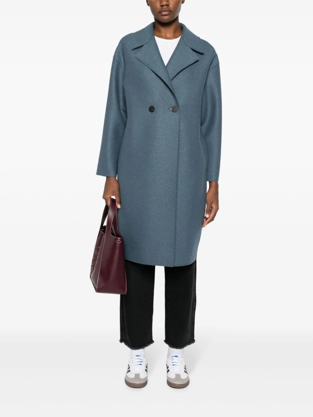 Harris wharf 2025 online shop