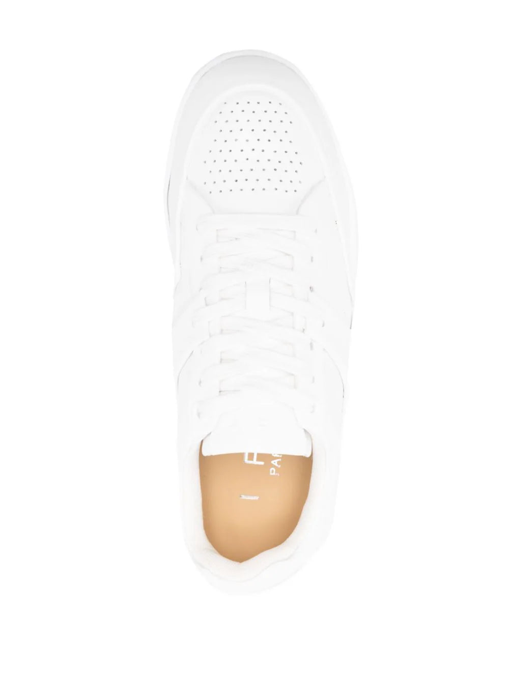 Alex sneakers, white