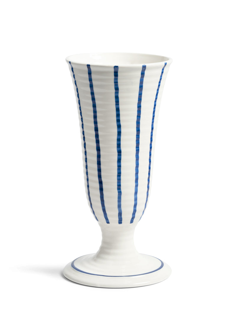 Anouk Lilium porcelain vase, large (37,5cm)