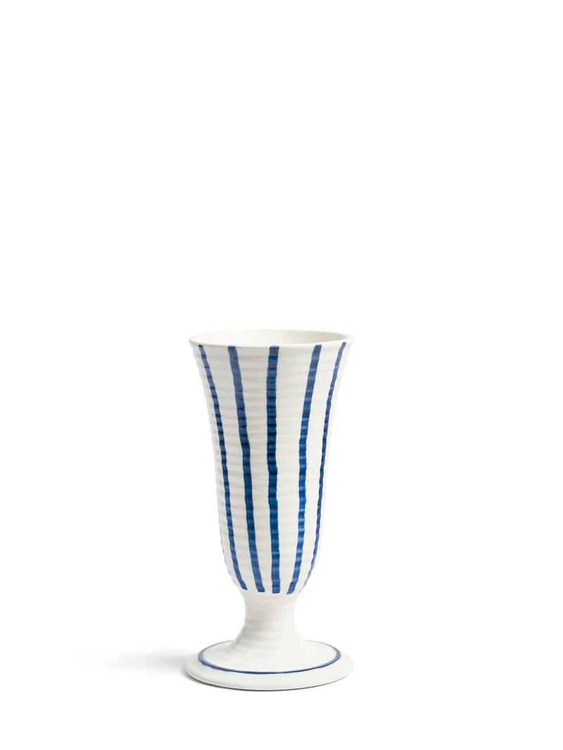 Anouk Lilium porcelain vase, small (25,5cm)