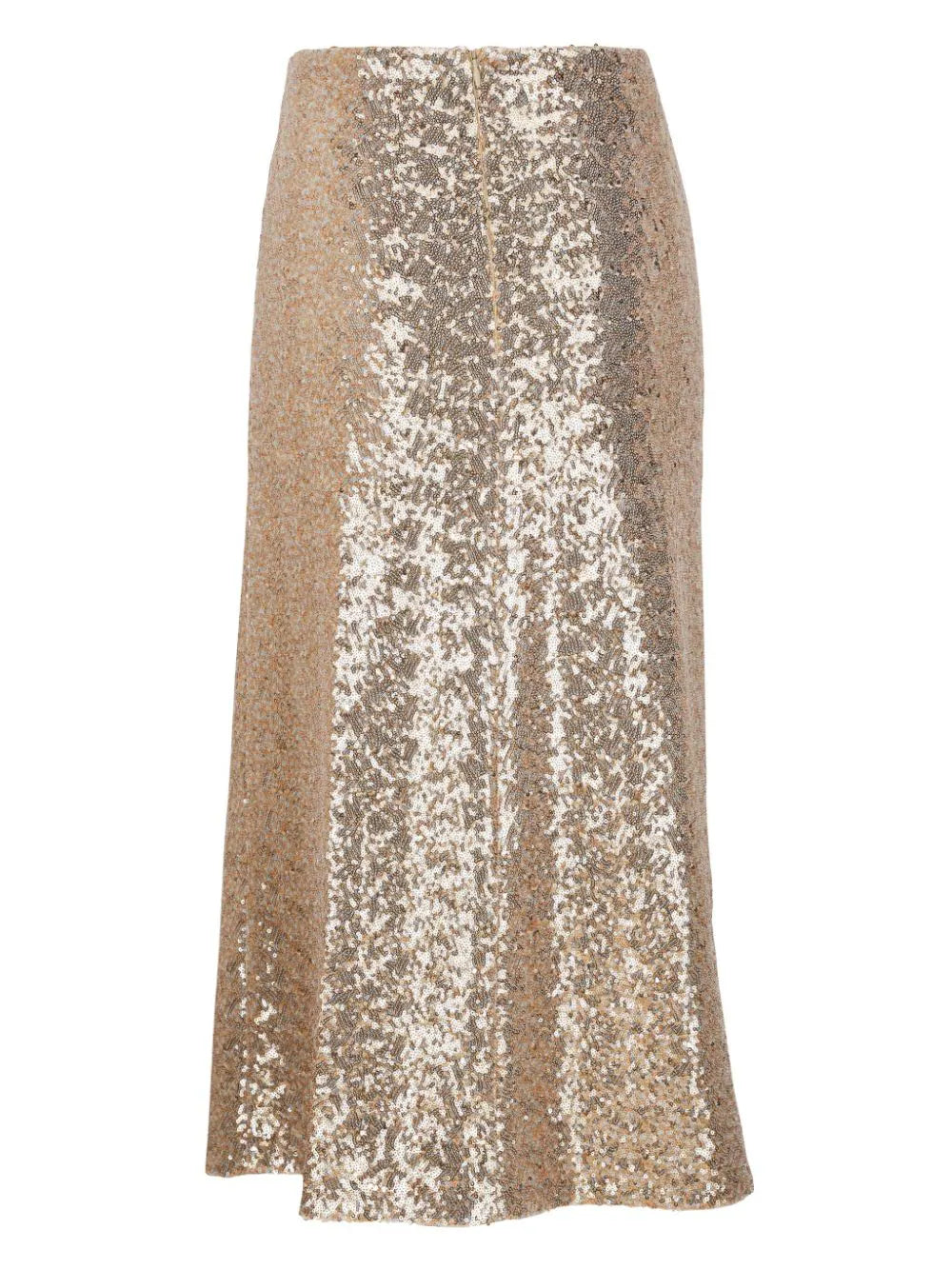 SHIMMERING COMFORT skirt, colorful sparkle
