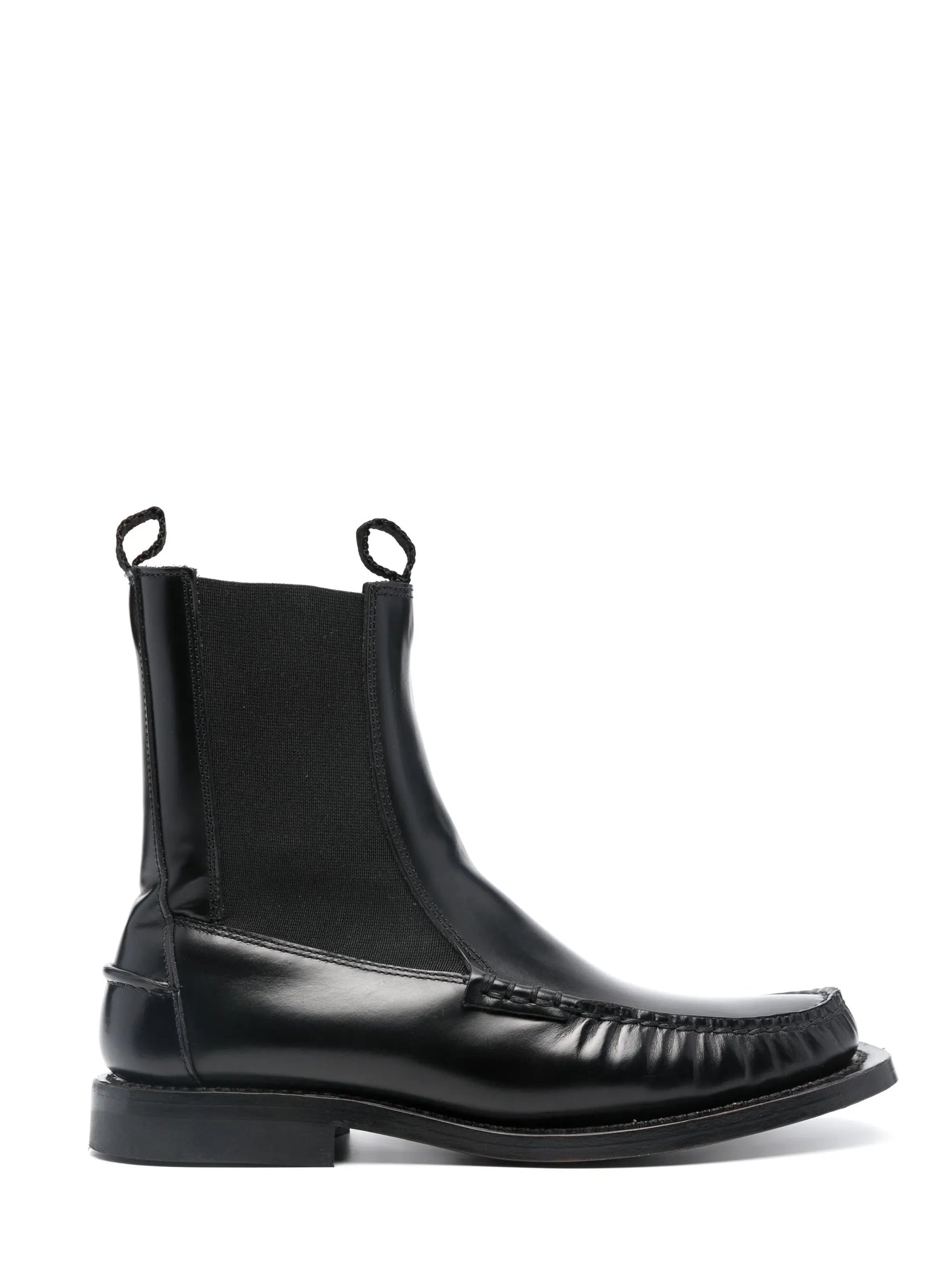 Alda Sport boots, black