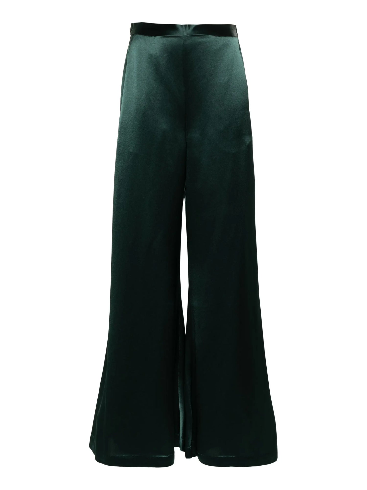 LUCEE pants, sycamone green
