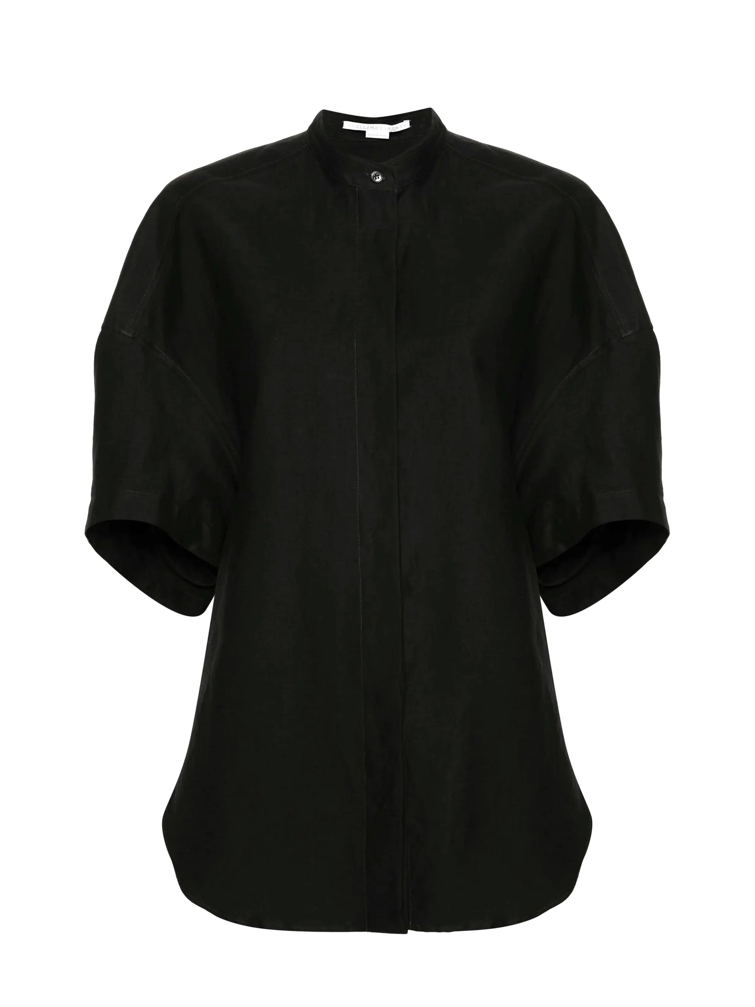 Tunic Shirt, black