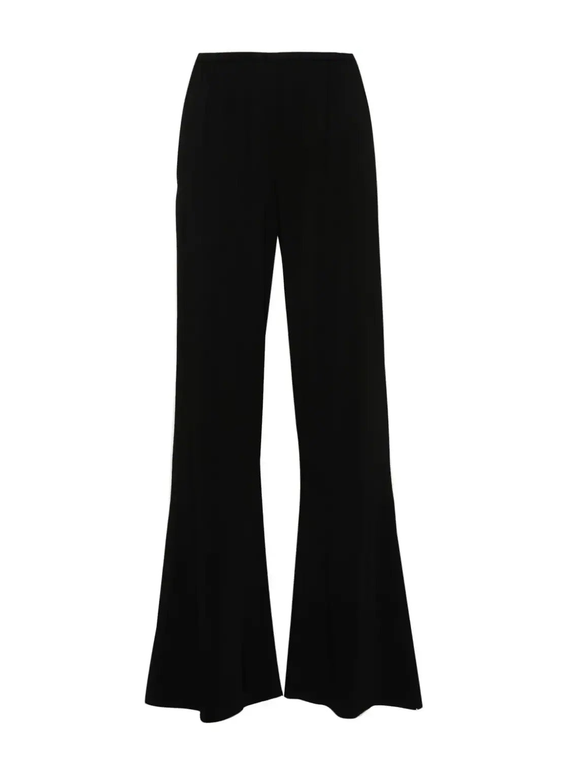 Buy Cotton Flare Pants for Women Online from Blissclub