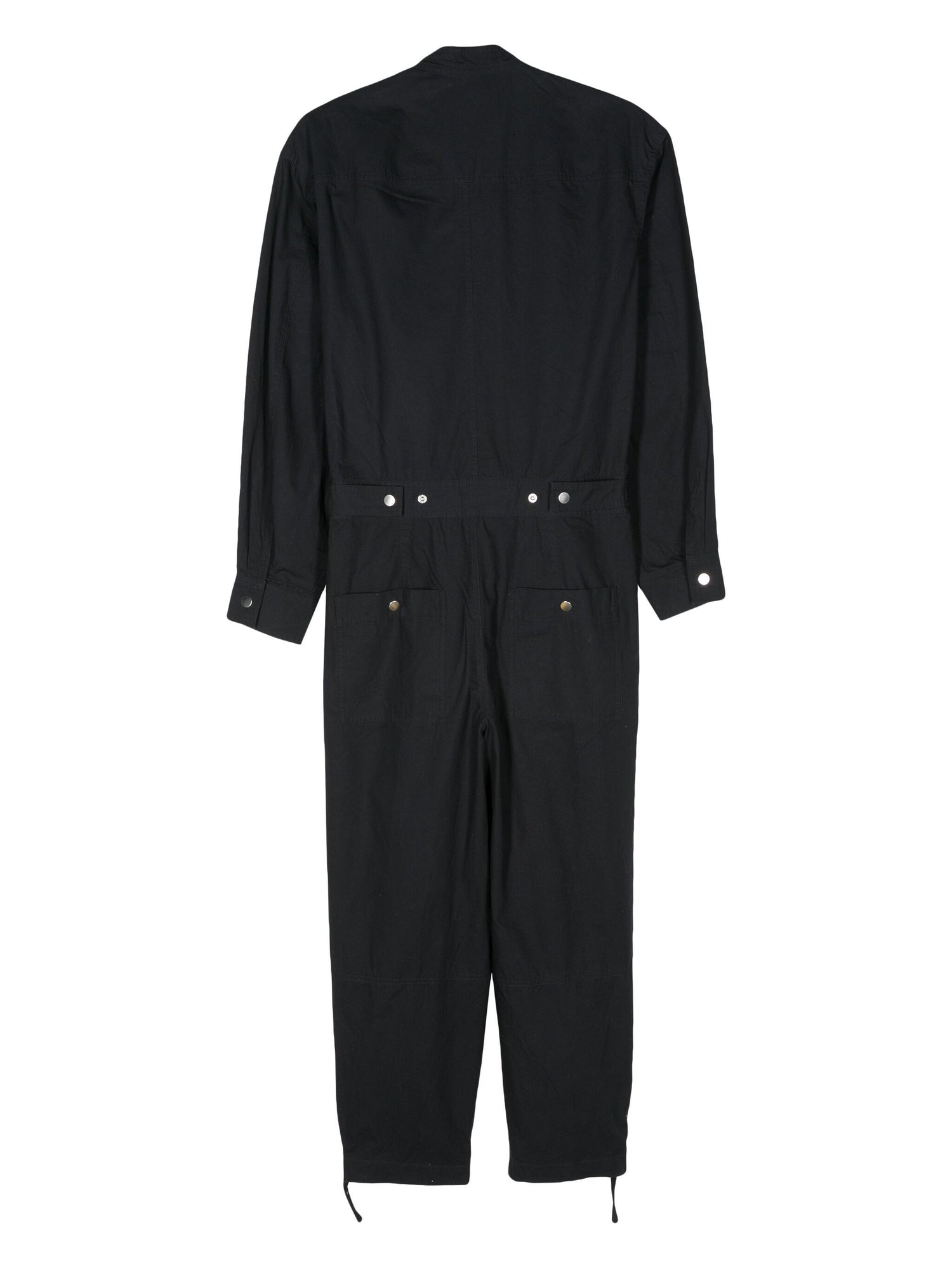 KARLY jumpsuit, faded black