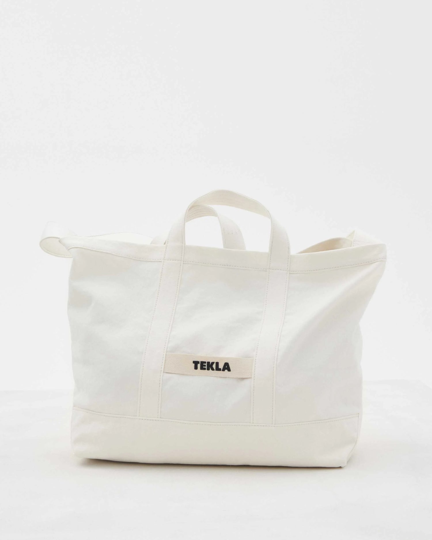 Beach Bag, black sand or ivory