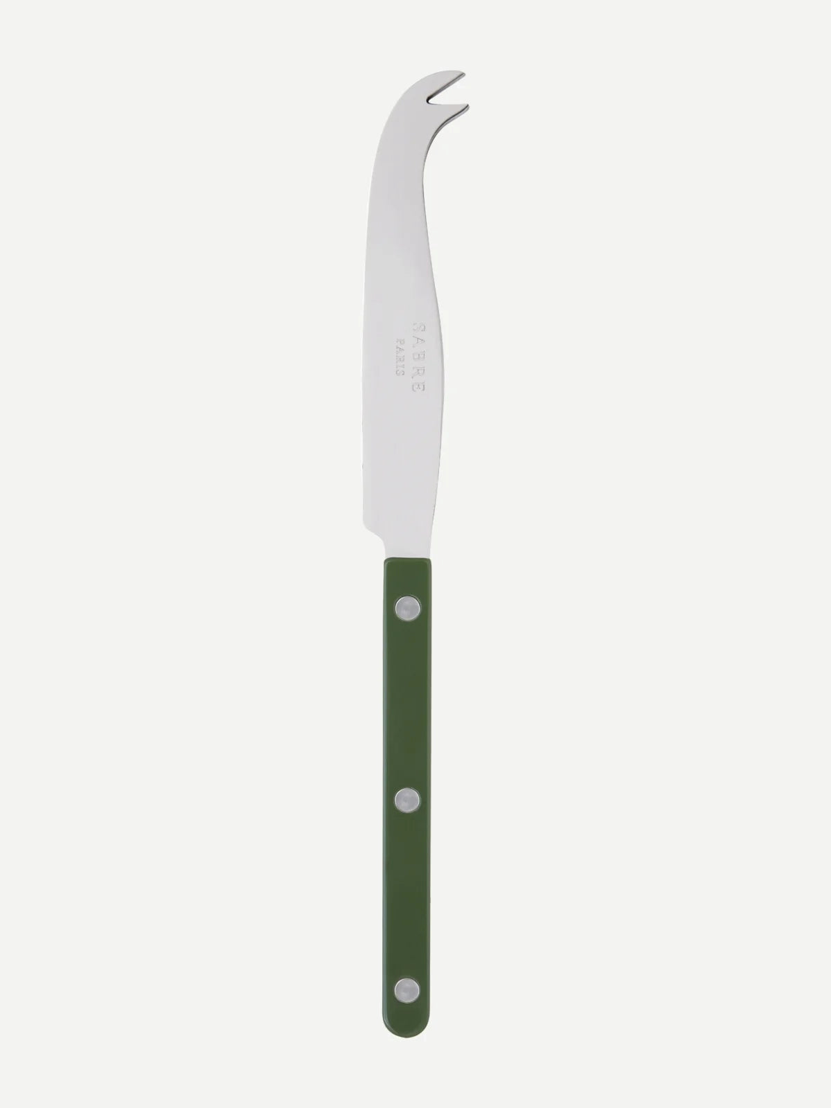 Bistrot cheese knife, 6 colours