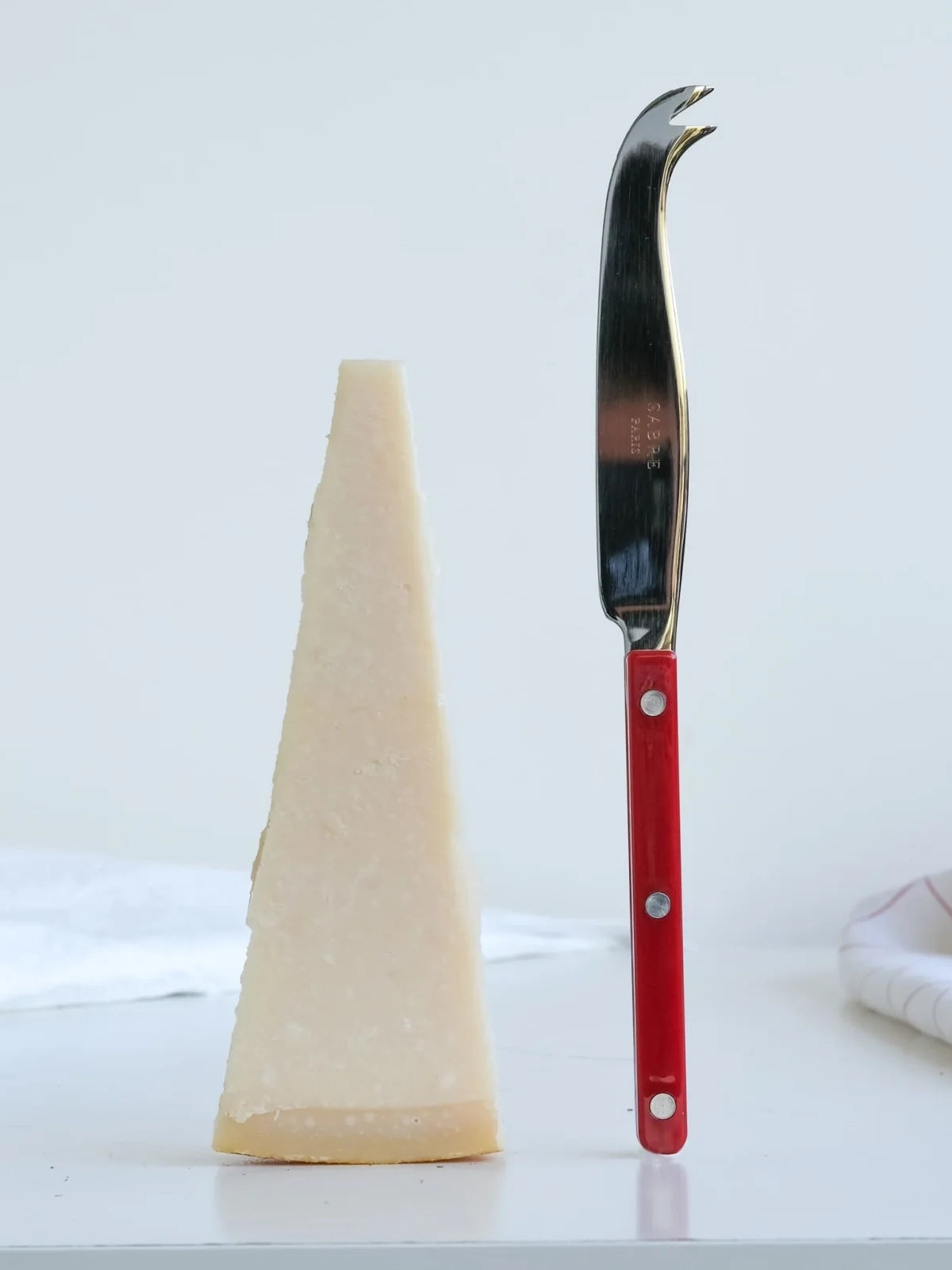 Bistrot cheese knife, 6 colours