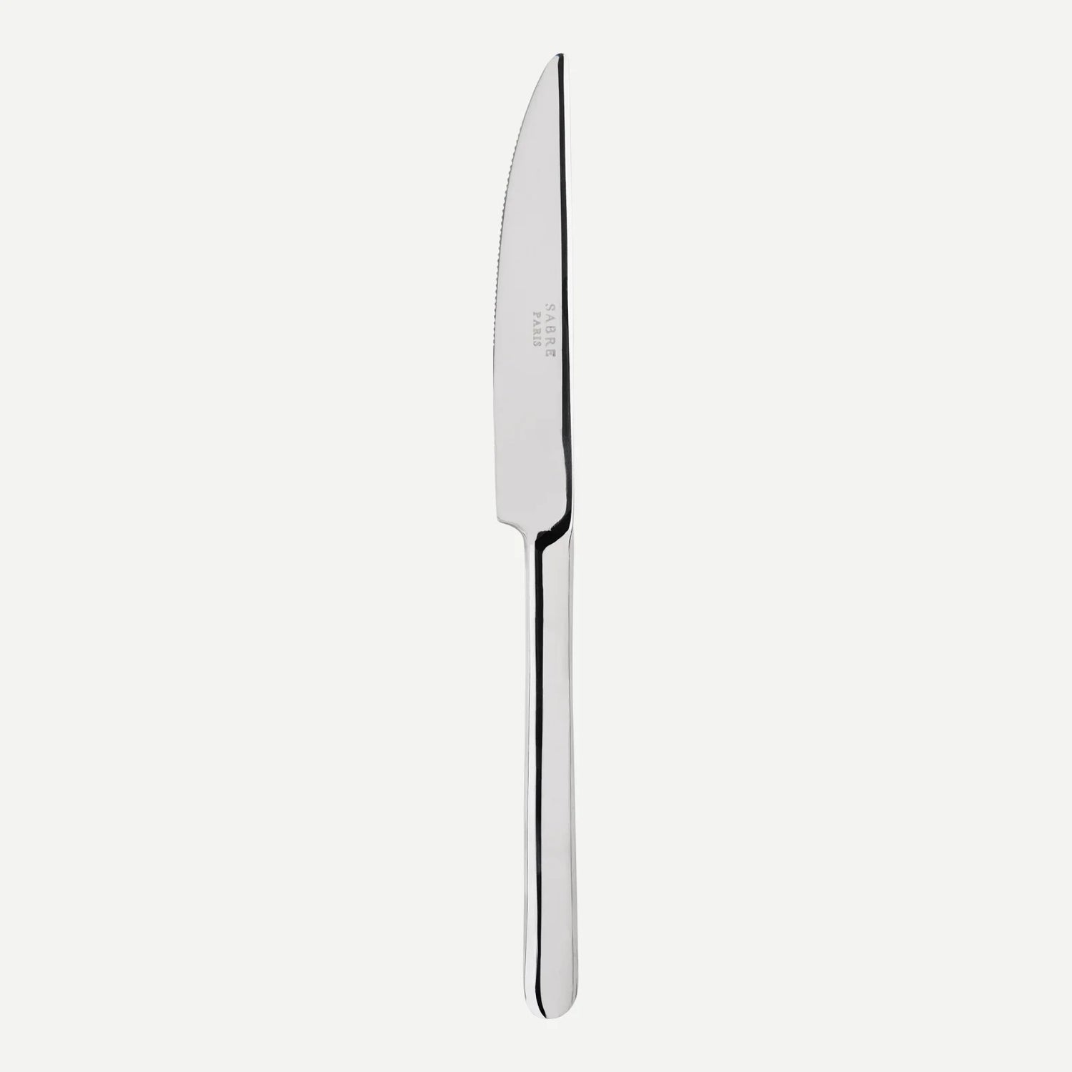 Loft stainless dinner knife