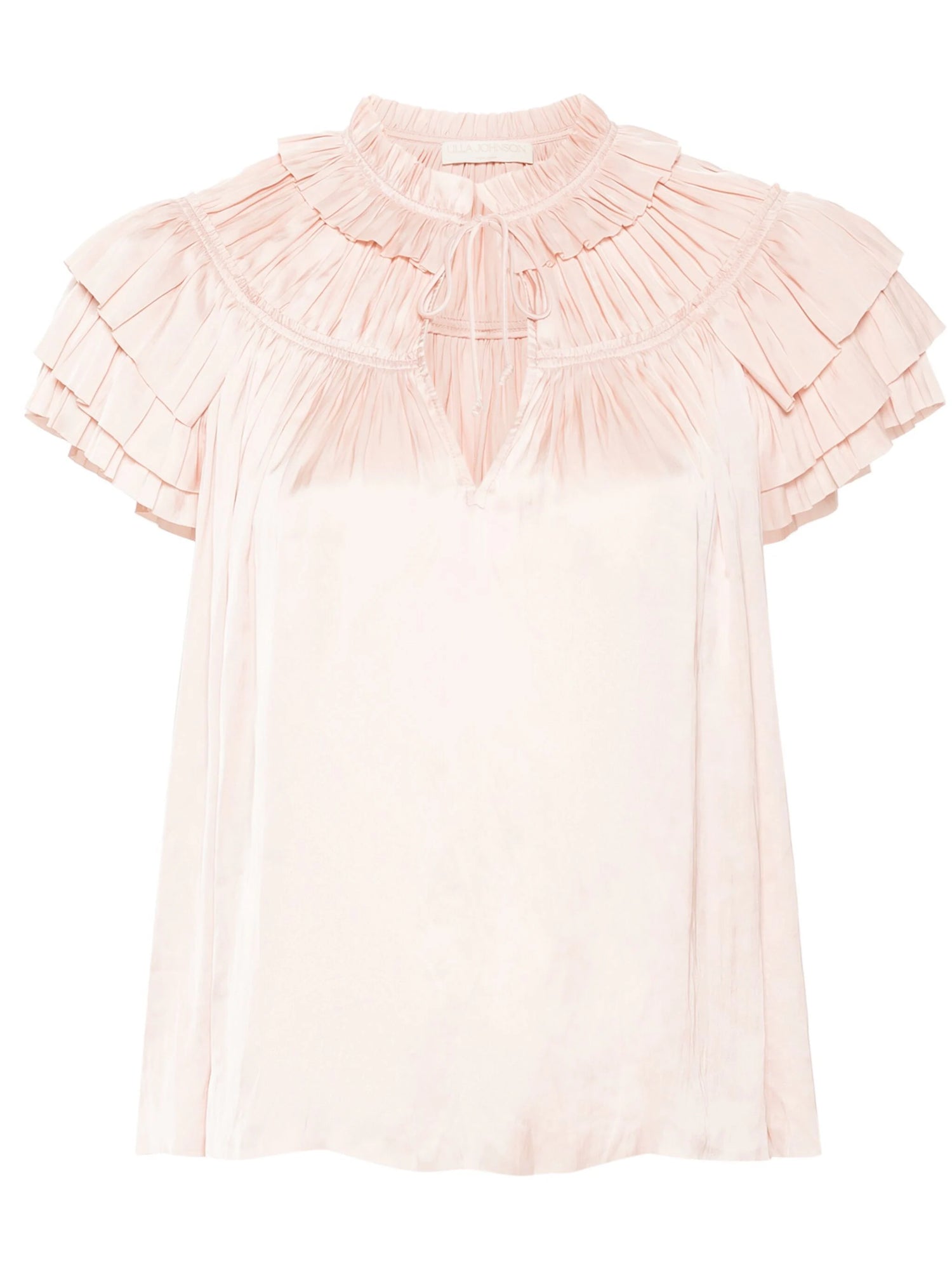 Liv Top, peony