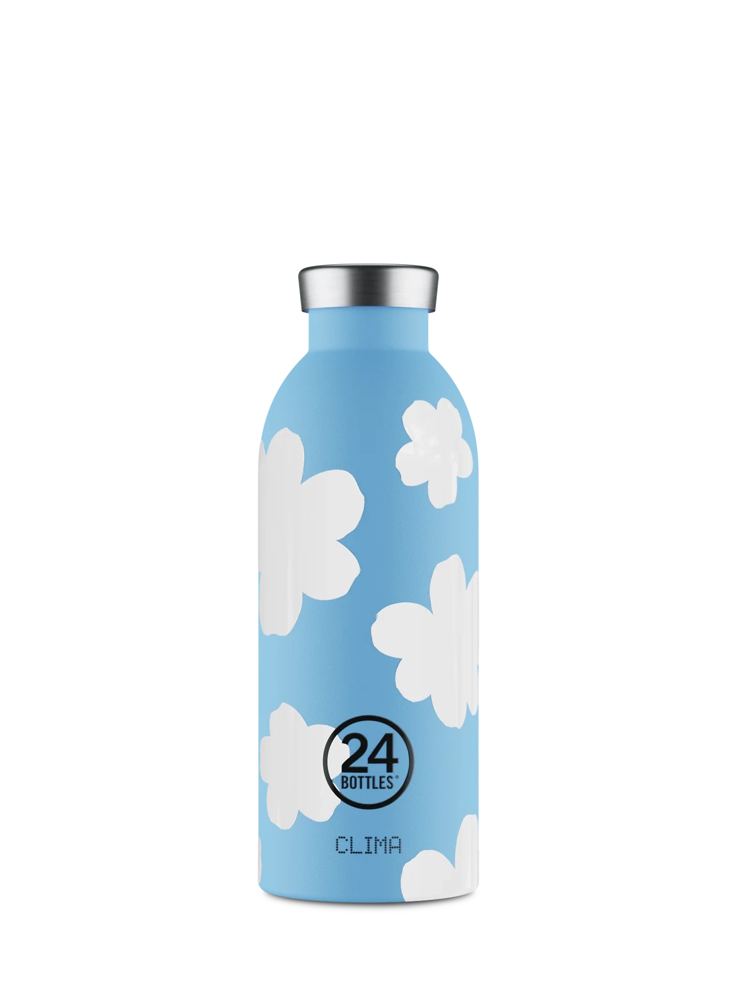 Insulated Clima Bottle 050, several colours (0,5l)