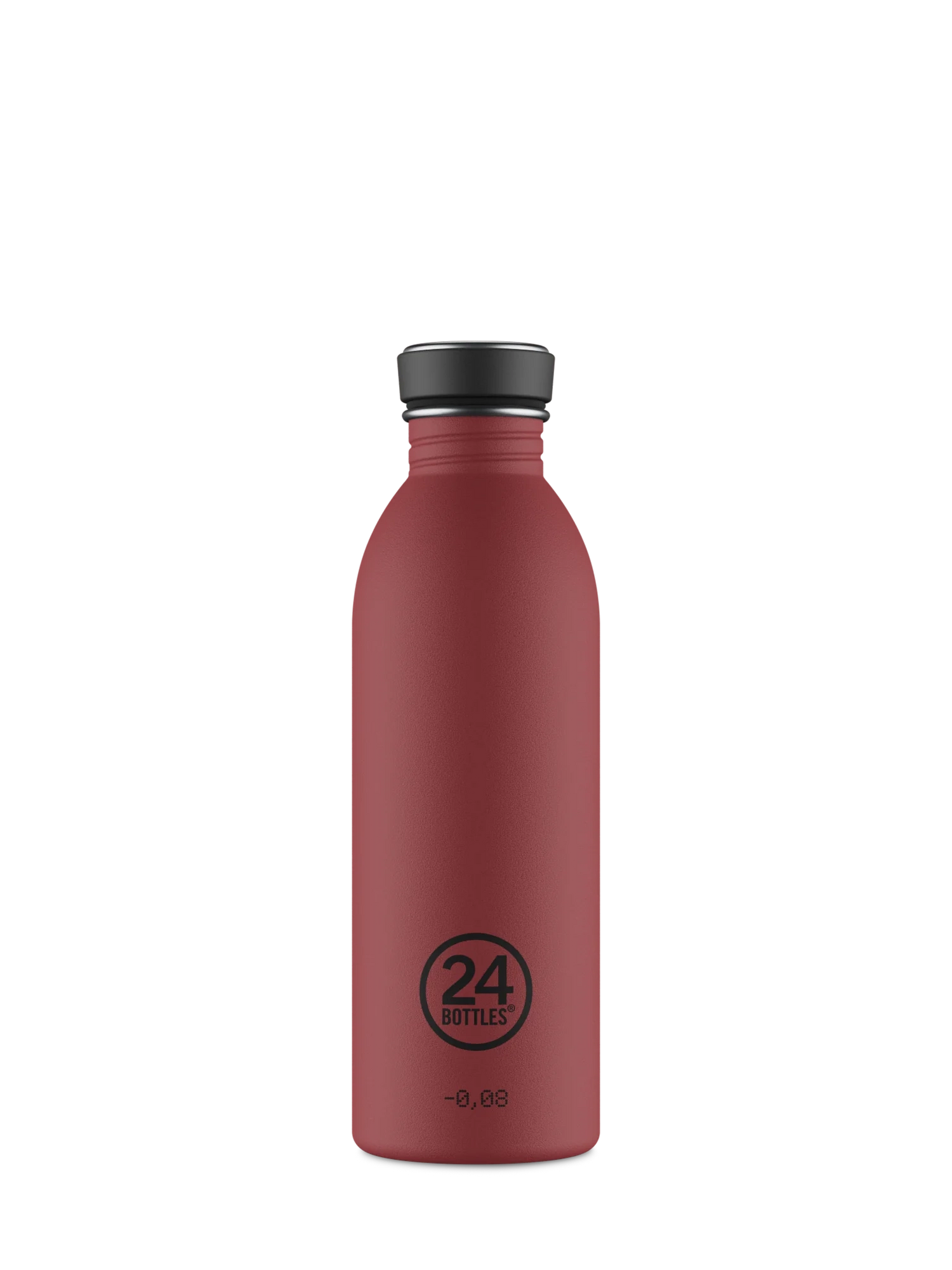 Urban Water Bottle 050, several colours (0,5 l)