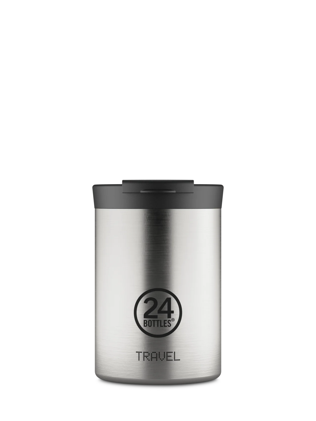 Insulated Travel Tumbler 350, 4 colours