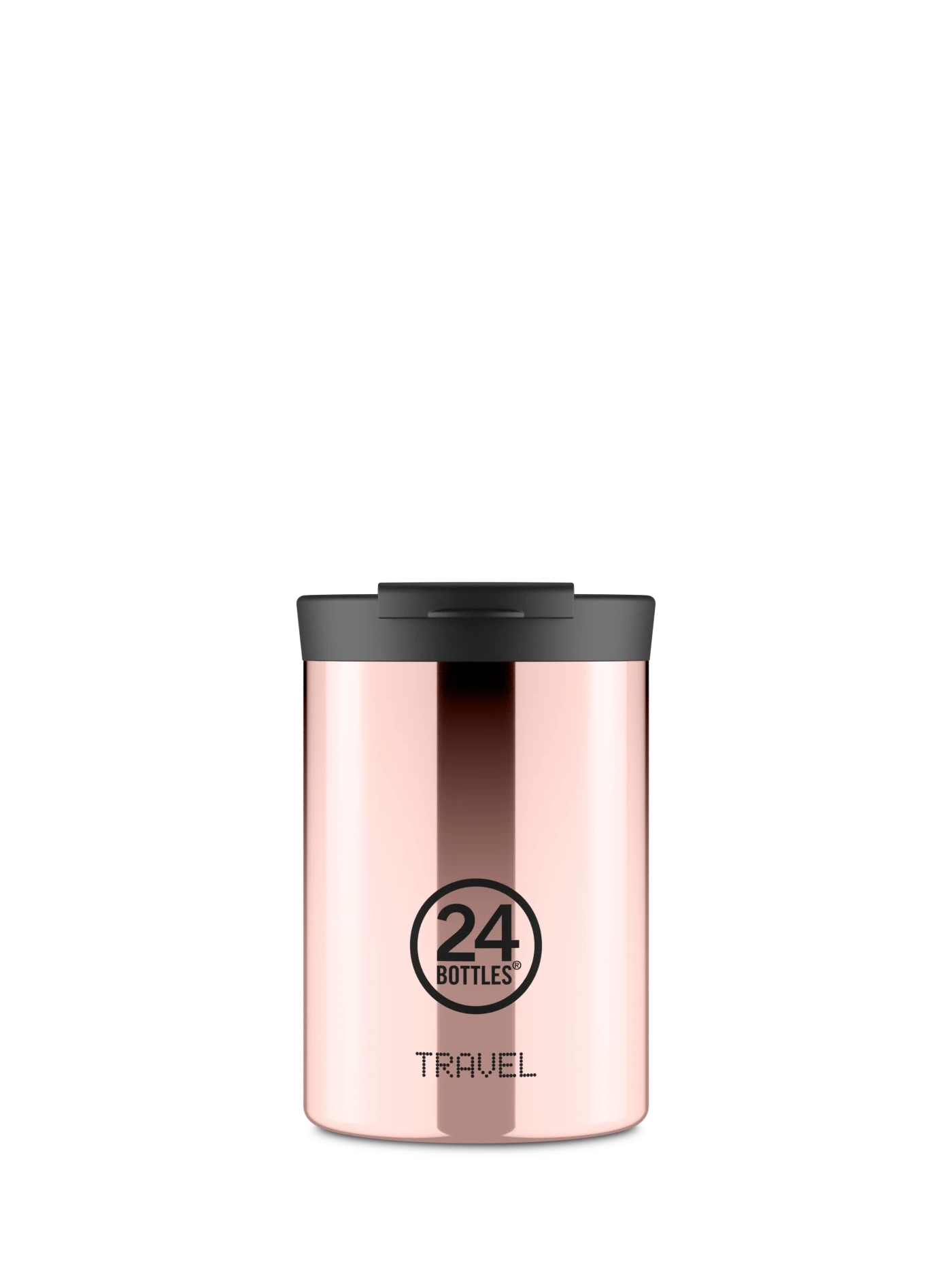 Insulated Travel Tumbler 350, 4 colours