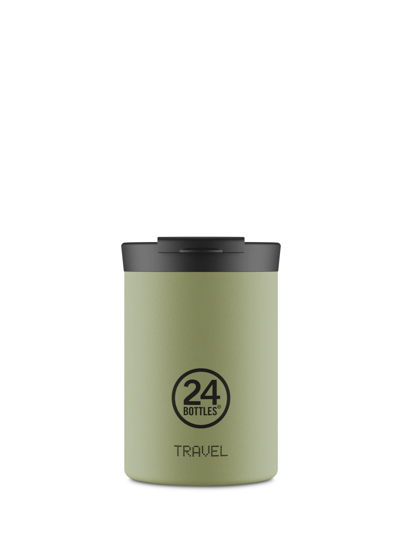 Insulated Travel Tumbler 350, 4 colours