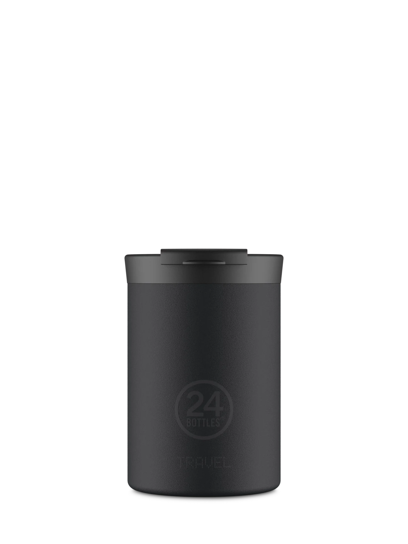 Insulated Travel Tumbler 350, 4 colours