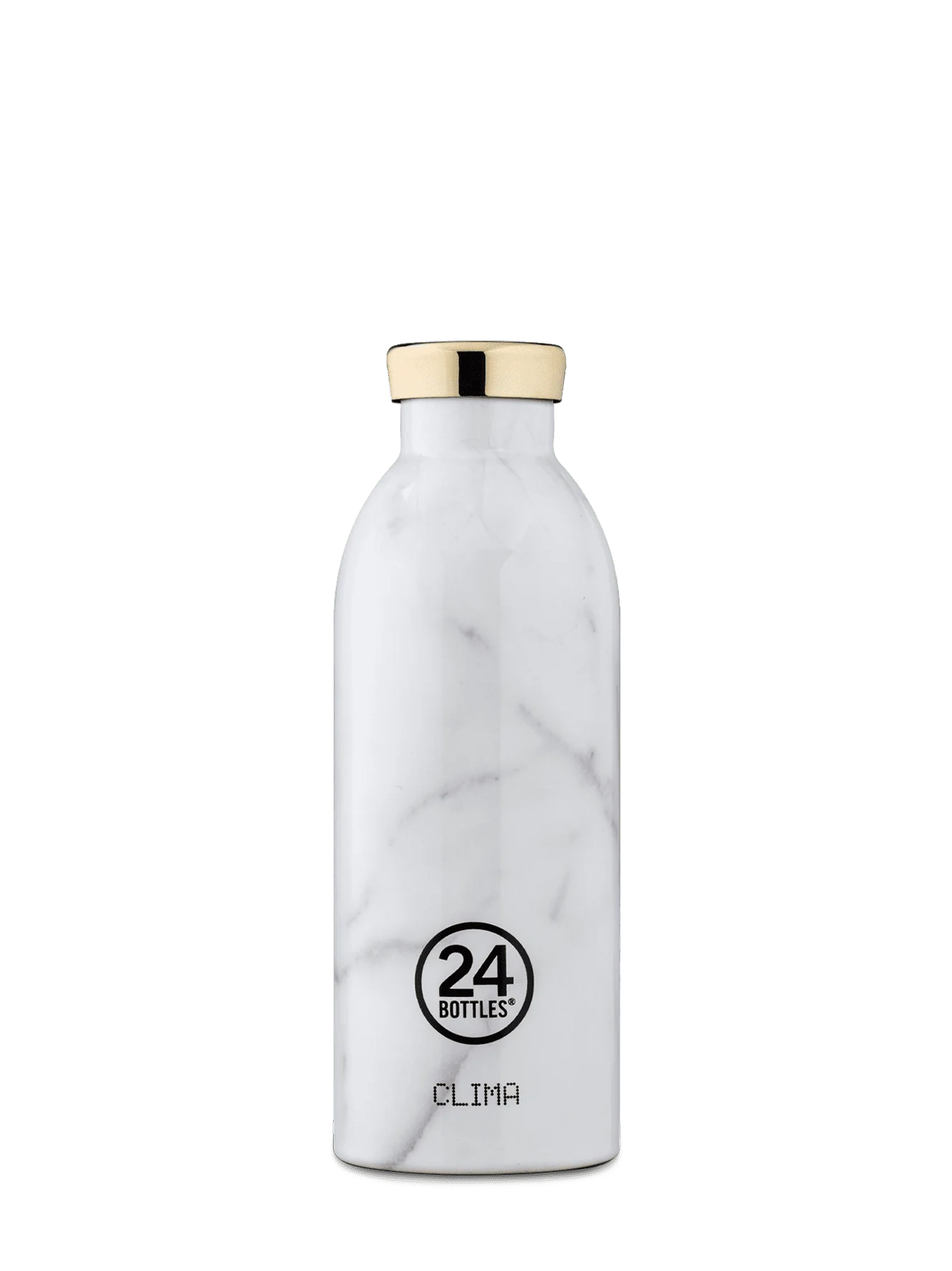 Insulated Clima Bottle 050, several colours (0,5l)