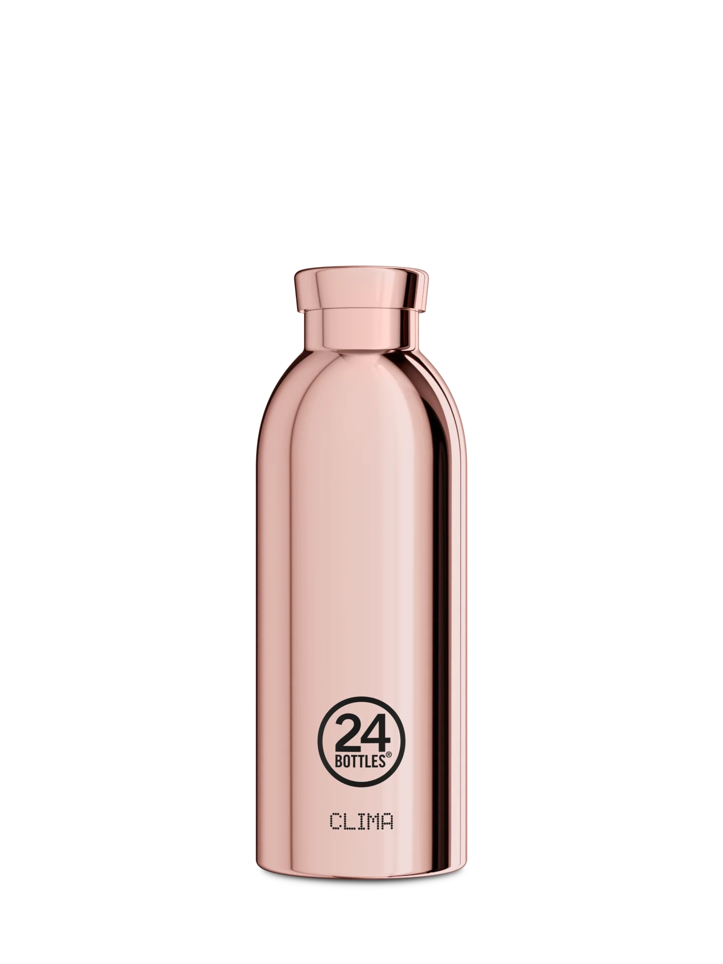 Insulated Clima Bottle 050, special colours (0,5l)