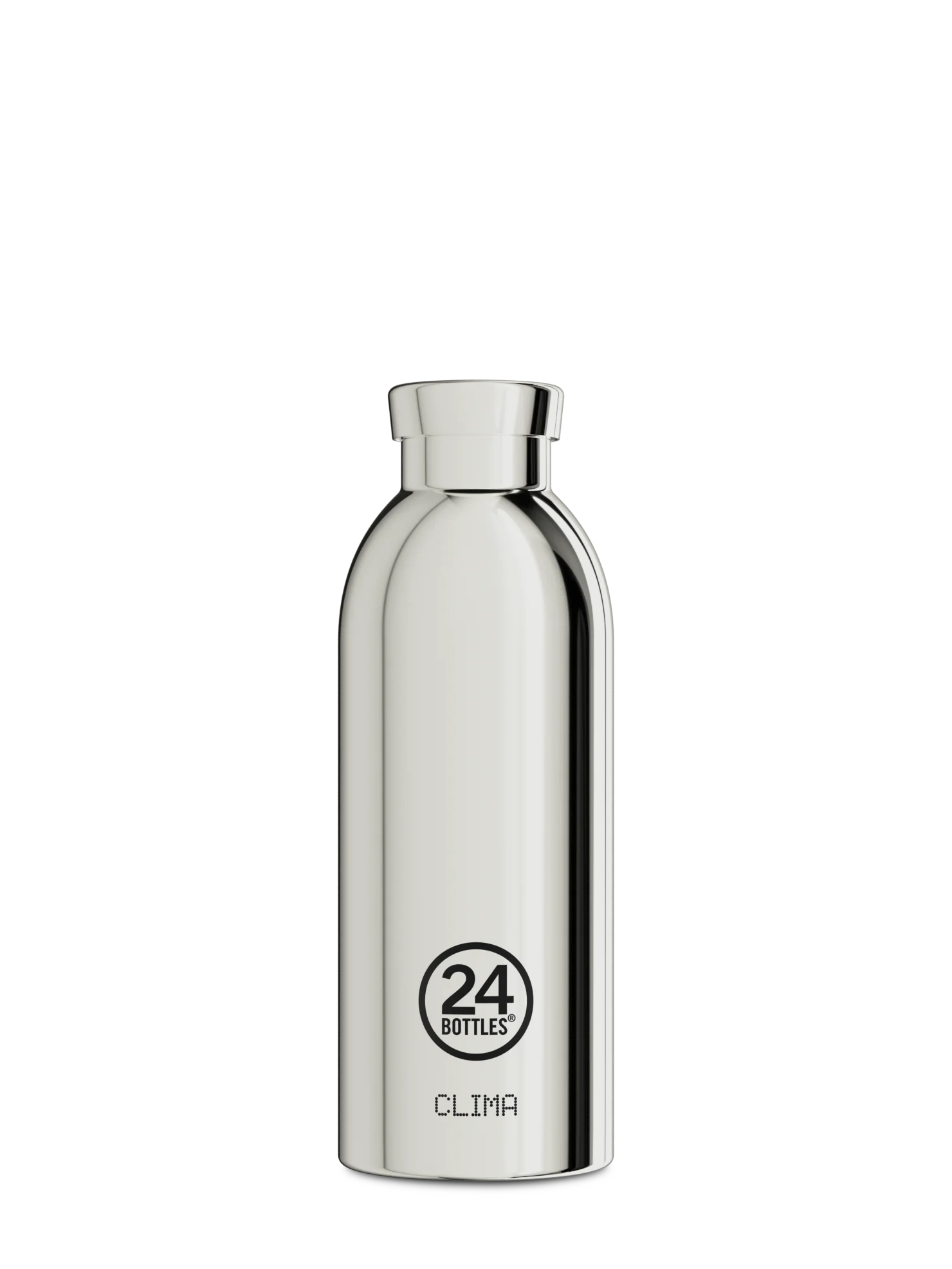 Insulated Clima Bottle 050, several colours (0,5l)