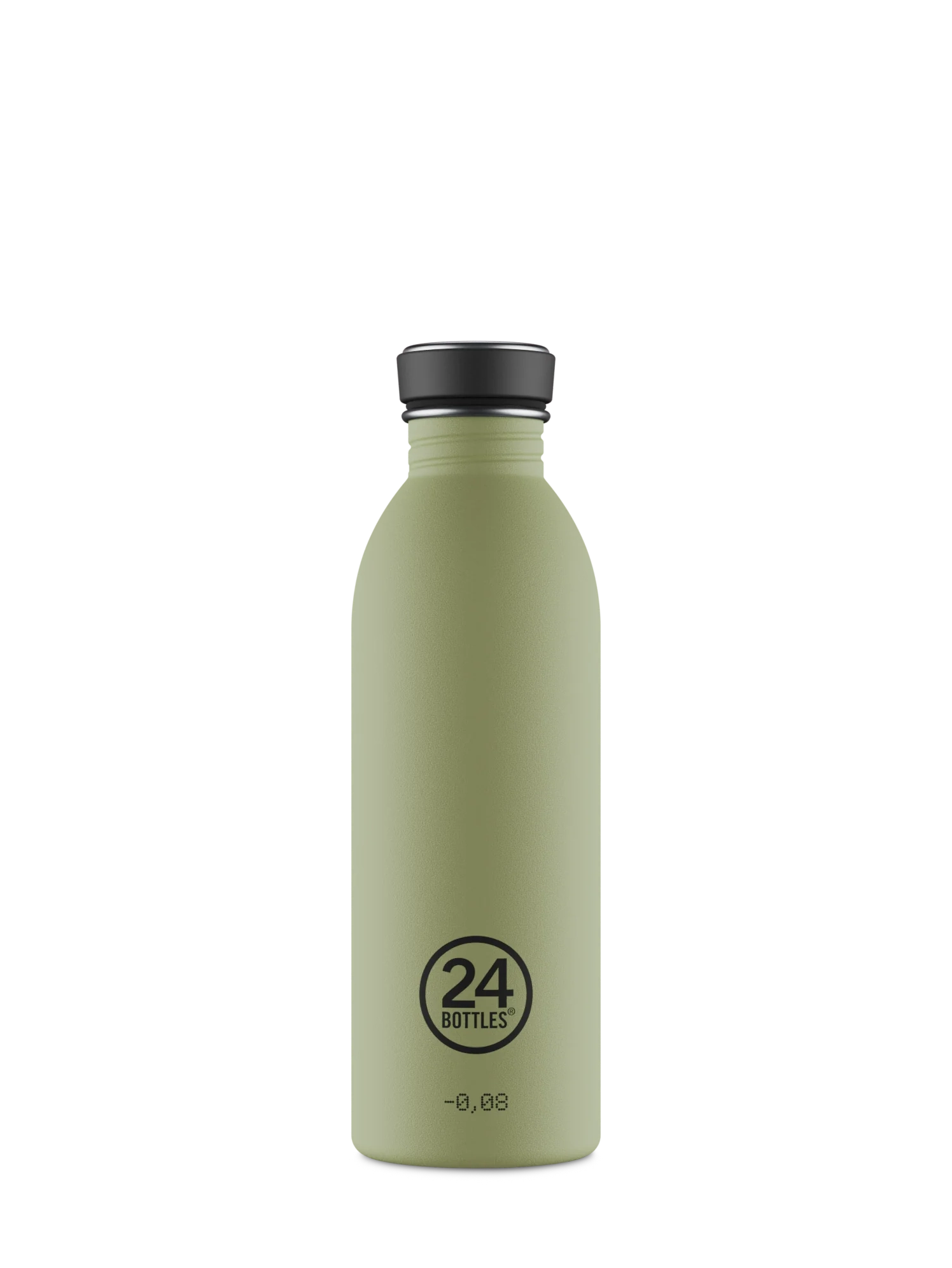 Urban Water Bottle 050, several colours (0,5 l)