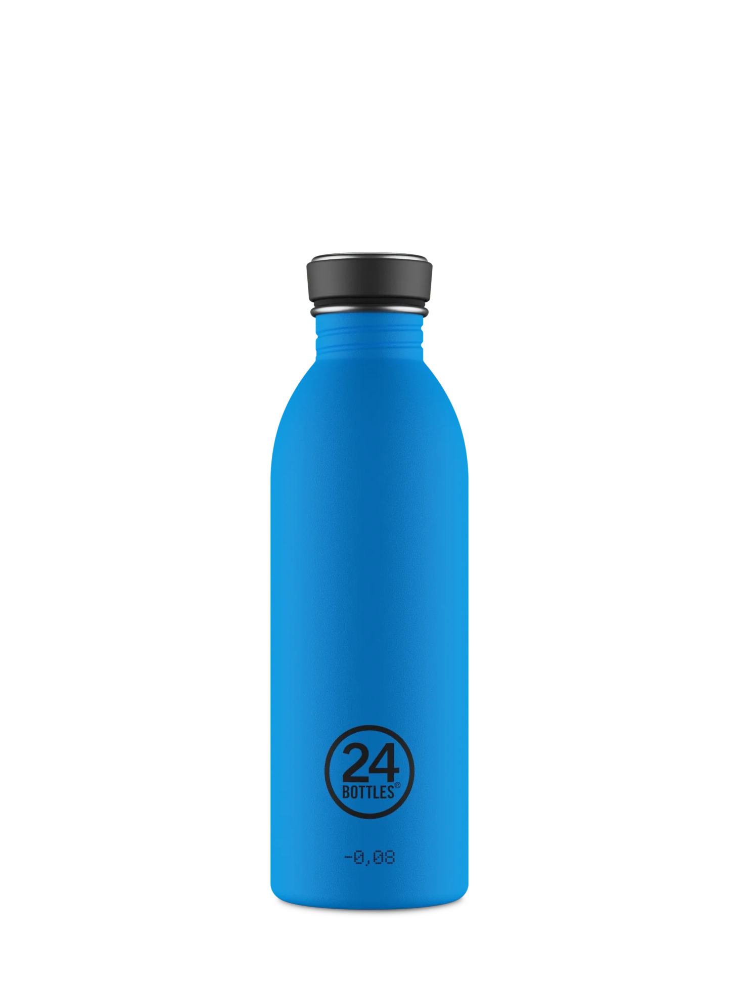 Urban Water Bottle 050, several colours (0,5 l)