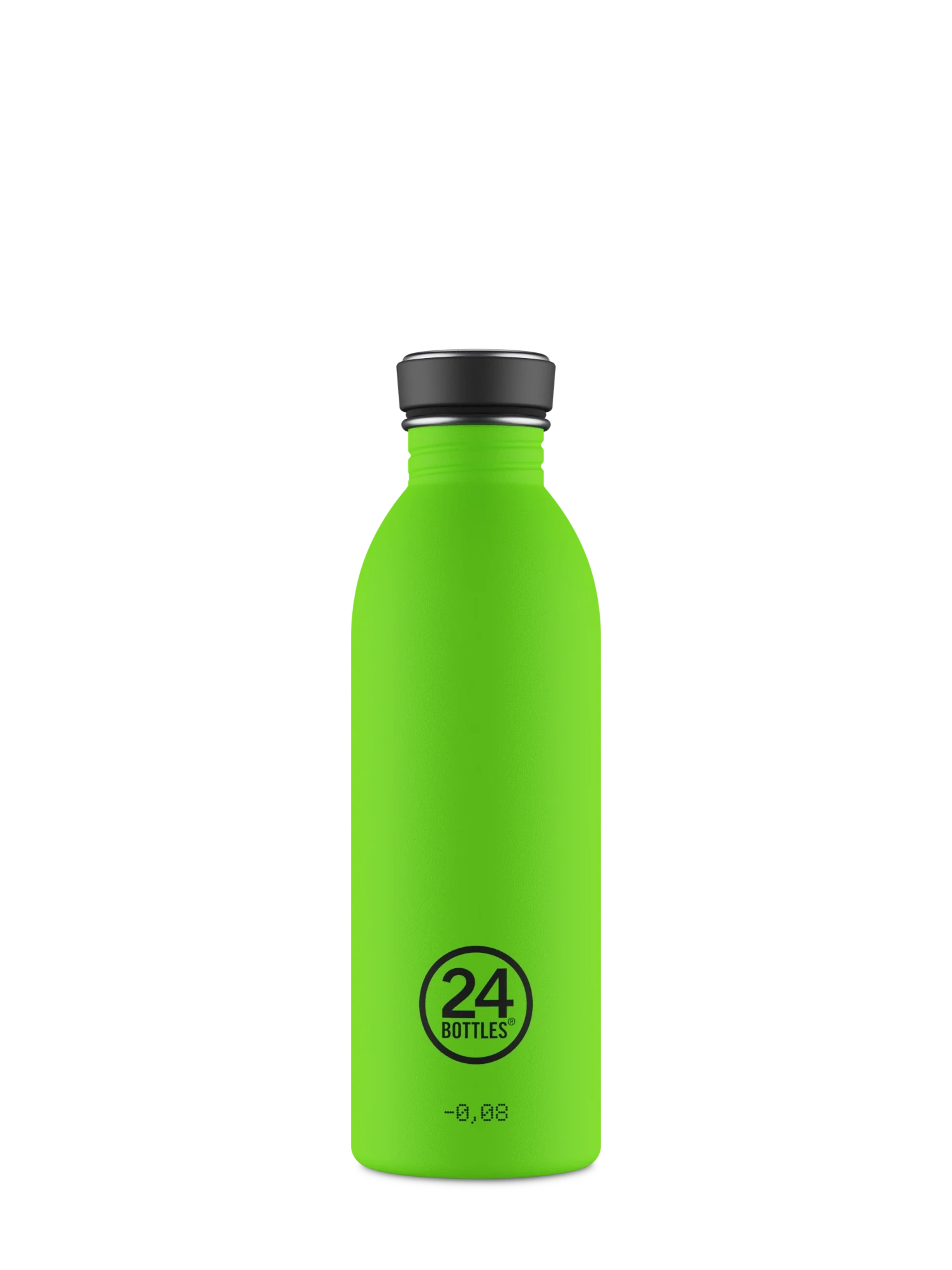 Urban Water Bottle 050, several colours (0,5 l)