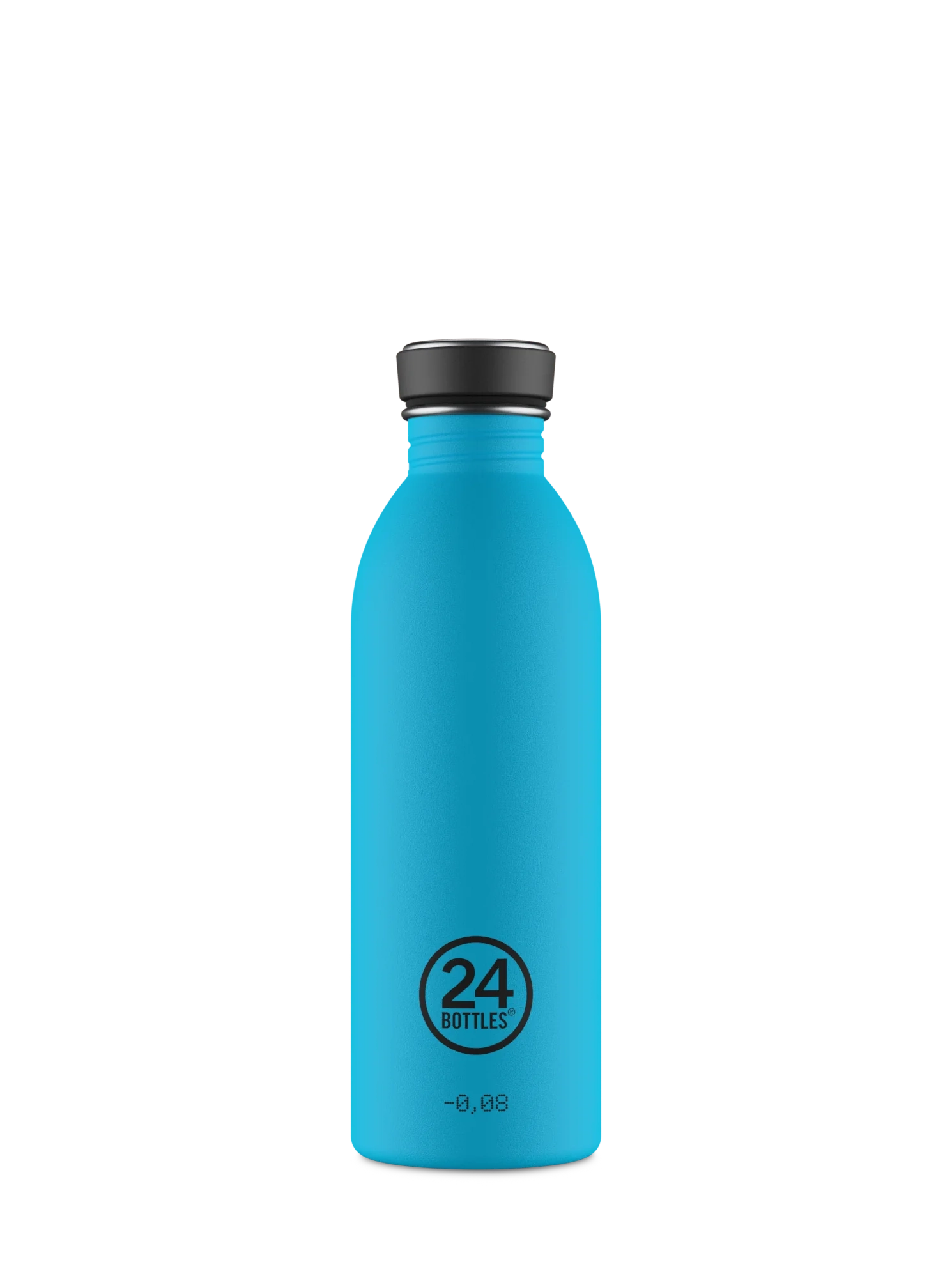 Urban Water Bottle 050, several colours (0,5 l)